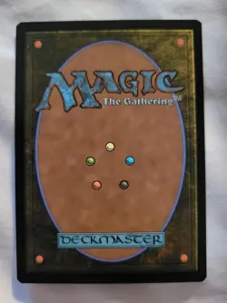 Magic: The Gathering - Mtg - Fomori Vault - Big Score MYTHIC RARE - N.Mint - Image 2