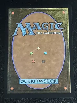 MTG Avatar: The Last Airbender: Eternal-Legal Lost in Memories 0121 NM Rare - Image 2