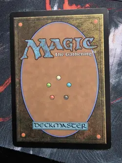 MTG Magic the Gathering Snapback (78/301) Time Spiral LP - Image 2