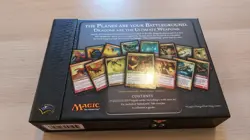 Magic The Gathering From The Vault Dragons Box Set (OPENED) - Image 2
