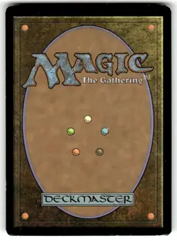 Dualcaster Mage Commander 2014 Regular MTG LP - Image 2
