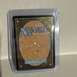 MTG Agent of Treachery (Borderless) Avatar: Eternal-Legal REGULAR - Image 2