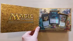 Magic The Gathering From The Vault Legends Box Set (OPENED) - Image 3