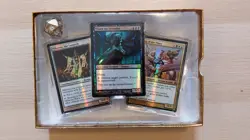 Magic The Gathering From The Vault Legends Box Set (OPENED) - Image 4