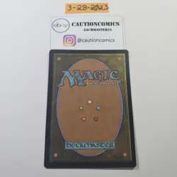 Ellyn Harbreeze, Busybody FOIL Commander Legends Baldur's Gate Uncommon (Box8) - Image 2