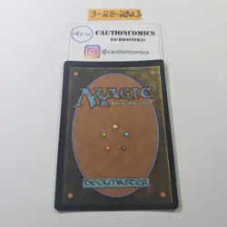 Citadel Gate FOIL Commander Legends Battle for Baldur's Gate MTG (Box8) - Image 2