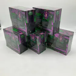 Lot of (5) Pokemon TCG Shrouded Fable Elite Trainer Box Factory Sealed ETB - Image 2
