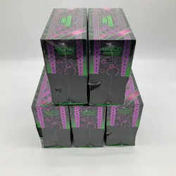 Lot of (5) Pokemon TCG Shrouded Fable Elite Trainer Box Factory Sealed ETB - Image 4