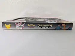 Pokemon V Memories Celebrations Collection (Gamestop Exclusive) Sealed Box - Image 5
