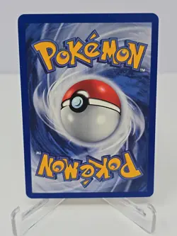2000 Pokemon Gym Heroes Lt. Surge's Electabuzz #6/132 Unlimited LP - Image 5