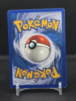 Jolteon Non-Holo 20/64 – 1999 Jungle Unlimited Pokemon TCG - Image 2