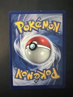 Pokemon TCG Koffing 1st Edition Shadowless Base Set - Image 2