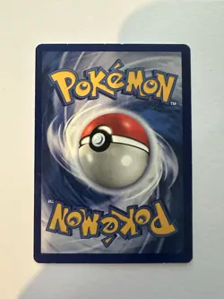 Pokemon TCG Koffing 1st Edition Shadowless Base Set - Image 4