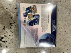 Pokemon TCG: Sword & Shield SILVER TEMPEST Elite Trainer Box ETB New & Sealed - Image 2