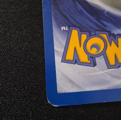 Pokemon TCG Blaine's Arcanine Holo Rare Gym Challenge 1/132 - Image 3