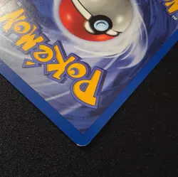 Pokemon TCG Blaine's Arcanine Holo Rare Gym Challenge 1/132 - Image 4