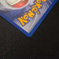 Pokemon TCG Blaine's Arcanine Holo Rare Gym Challenge 1/132 - Image 5
