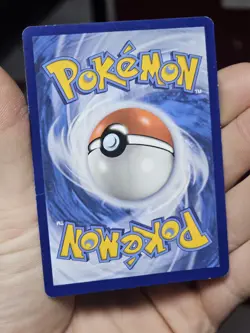 Squirtle 148/142 Illustration Rare Pokemon SV07 - Stellar Crown Damaged - Image 4