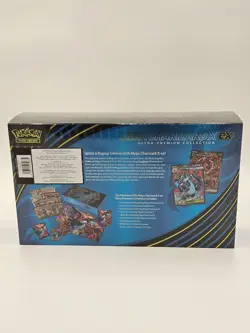 Pokemon TCG Mega Charizard X ex Ultra-Premium Collection Box New Factory Sealed - Image 2