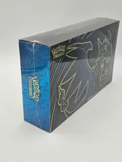 Pokemon TCG Mega Charizard X ex Ultra-Premium Collection Box New Factory Sealed - Image 3