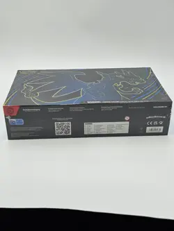 Pokemon TCG Mega Charizard X ex Ultra-Premium Collection Box New Factory Sealed - Image 5