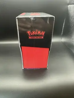 Pokemon Destined Rivals Elite Trainer Box ETB – Factory Sealed – New - Image 5