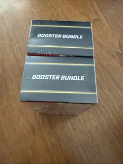 Pokemon TCG: 2 x Mega Evolution Booster Bundle - Sealed - Fast Shipping! - Image 2