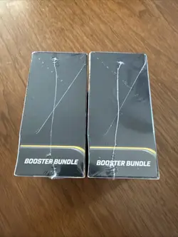 Pokemon TCG: 2 x Mega Evolution Booster Bundle - Sealed - Fast Shipping! - Image 3