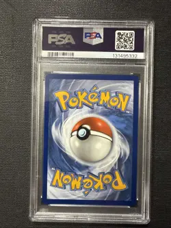 RAYQUAZA 2020 POKEMON VIVID VOLTAGE AMAZING RARE 138/185 PSA 9 Q0004 - Image 2