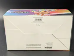 Pokemon SV8.5 Prismatic Evolutions Factory Sealed Booster Bundle Display Case - Image 2