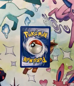 1999 Pokemon Jungle Pidgeot 8/64 Holo Unlimited Holo Rare NM - Image 4