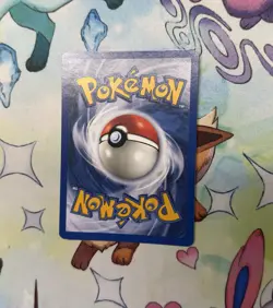 1999 Pokemon Jungle Pidgeot 8/64 Holo Unlimited Holo Rare NM - Image 5