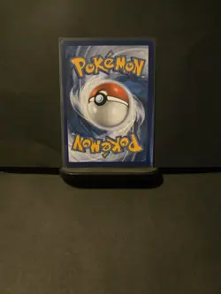 2024 Pokemon SV Surging Sparks SSP EN Bruxish #200/191 - Image 2