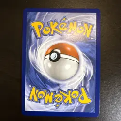 Pokemon TCG Inteleon Full Art Holo 142/132 Rare NM/Mint Mega Evolution 2025 - Image 2