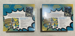Pokemon TCG: Mega Evolution Ascended Heroes Pokemon Center ETB x2 - Image 2
