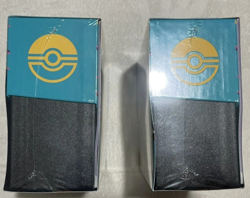 Pokemon TCG: Mega Evolution Ascended Heroes Pokemon Center ETB x2 - Image 4