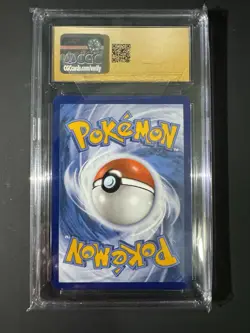 2024 Pokemon Temporal Forces Deerling Illustration Rare 165/162 Pristine 10 CGC - Image 2