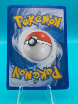 Krabby 66/112 Firered & Leafgreen Pokemon TCG Regular Lightly Played - Image 2