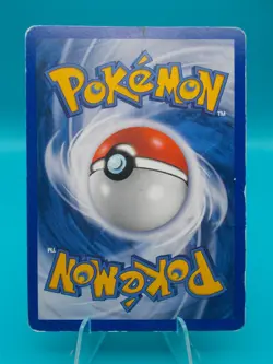 Weedle 86/112 FireRed & LeafGreen Pokemon TCG Regular Lightly Played - Image 2