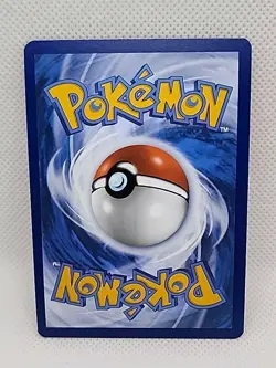 Unfair Stamp 2024 Pokemon 165/167 ACE SPEC Rare Twilight Masquerade - Image 2