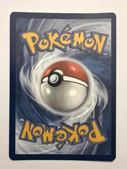 Munkidori 072/064 Shrouded Fable Illustration Rare NM Pokemon TCG - Image 2