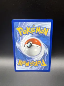 2025 Pokemon Deerling 091/086 Sv: White Flare Holo Illustration Rare - Image 2