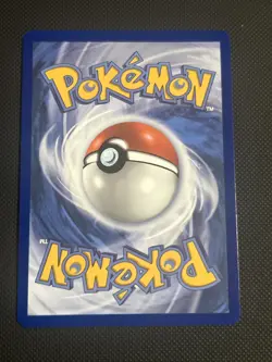 Pokemon TCG Cynthia's Spiritomb 244/217 Rare Full Art 70 HP Basic ASC EN 2026 - Image 2