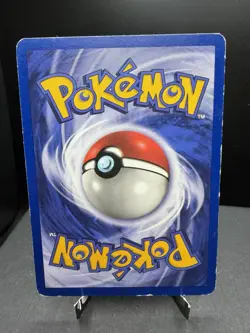Pokemon TCG WOTC 1st Edition Jungle Exeggcute 52/64 Common MP - Image 2