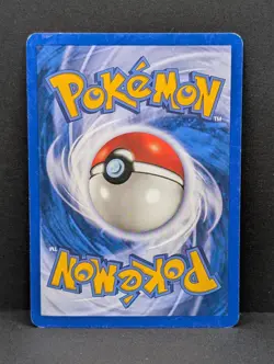 Muk H17/H32 Aquapolis Holo Rare Pokemon TCG Nintendo vintage MP+ - Image 2