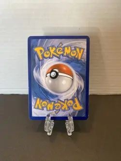 Pokemon Blastoise EX XY122 XY Holo Pokemon - Image 2