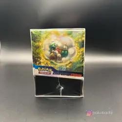 Pokemon TCG - Sword & Shield Brilliant Stars: Build and Battle Stadium - NEW - Image 3