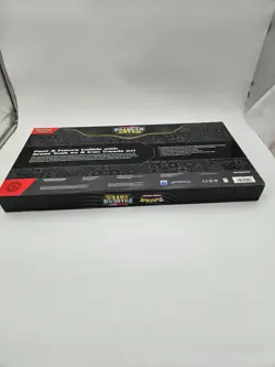 Pokemon Paldean Fates Great Tusk ex & Iron Threads ex Premium Collection Sealed - Image 5