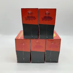 Lot of (5) Pokemon TCG Vivid Voltage Elite Trainer Box Factory Sealed ETB - Image 3