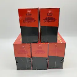 Lot of (5) Pokemon TCG Vivid Voltage Elite Trainer Box Factory Sealed ETB - Image 4